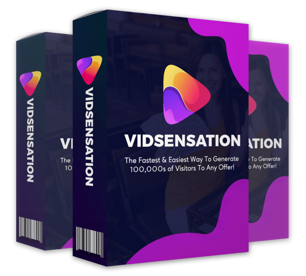 VidSensation fe