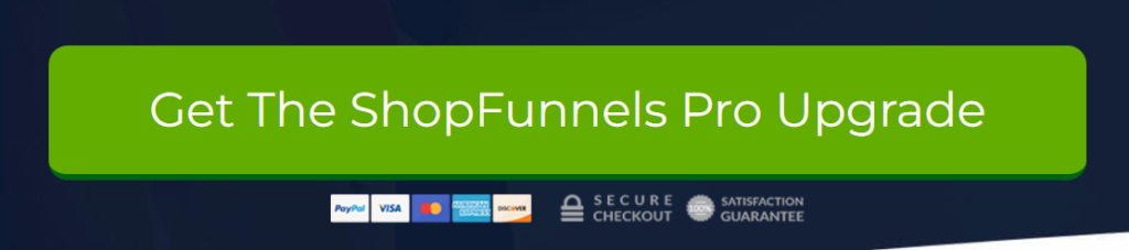 ShopFunnels oto 1