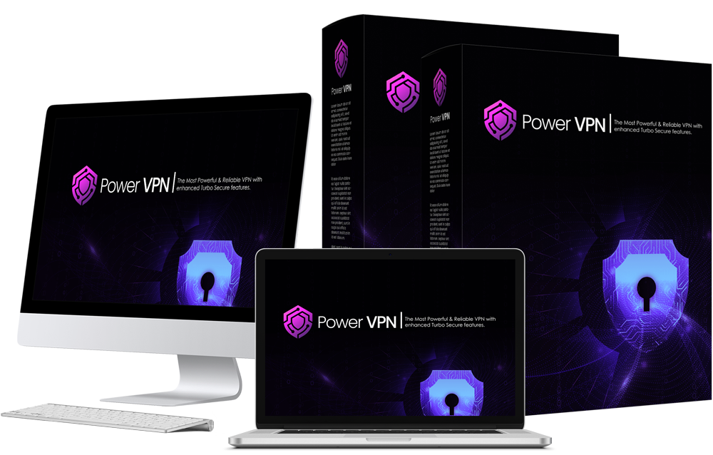 Power VPN OTO