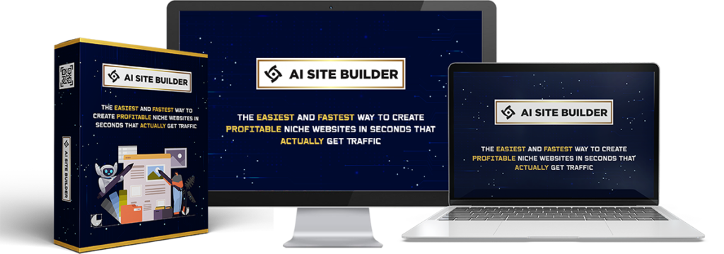 AI Site Builder OTO