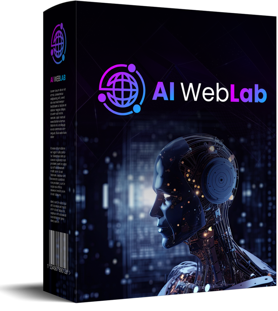 AI WebLab OTO