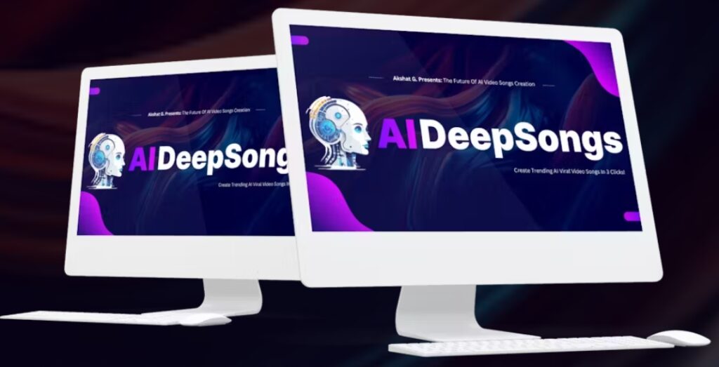 AI DeepSongs OTO 