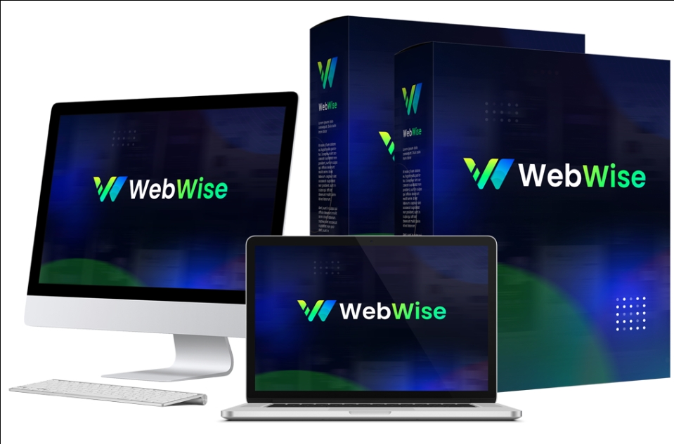 WebWise OTO 