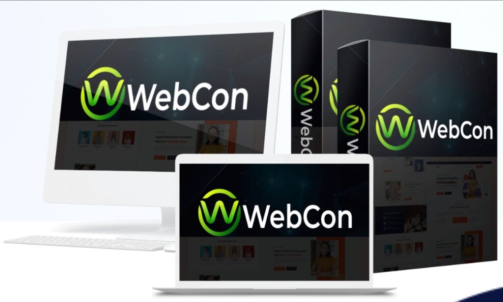 WebCon OTO 