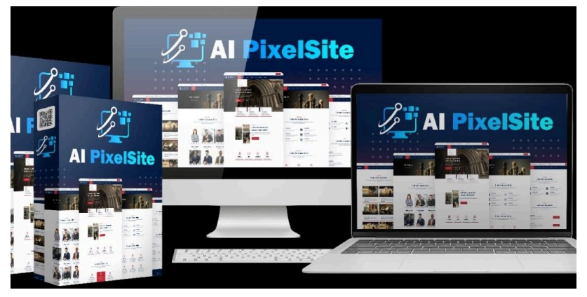 AI PixelSite OTO 