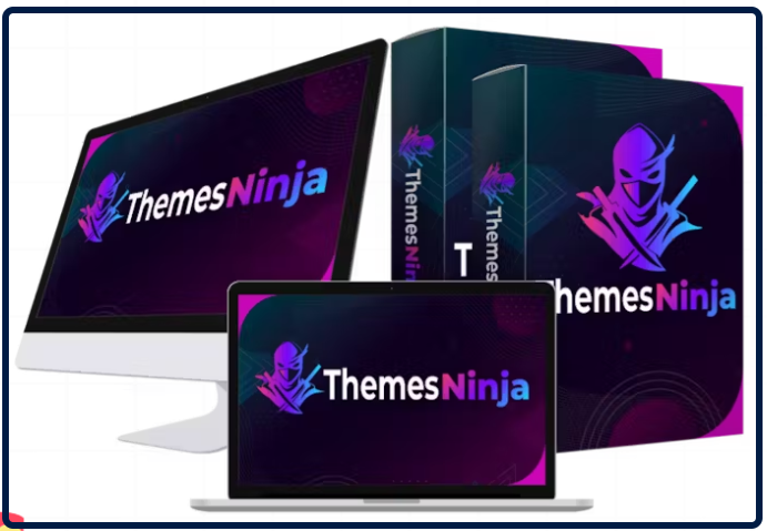 Themes Ninja OTO