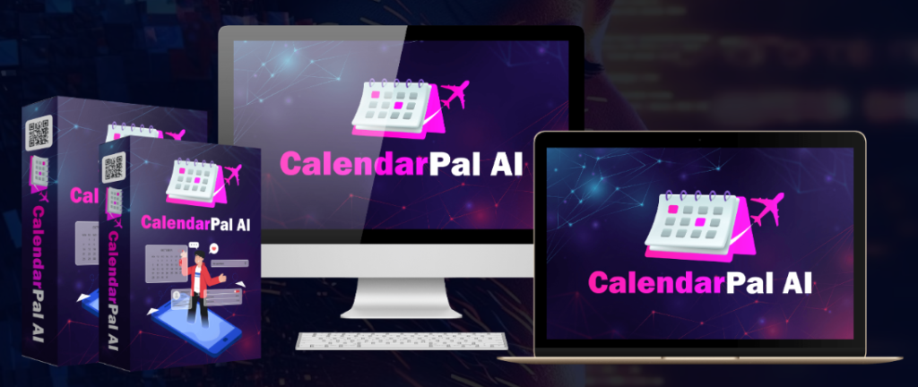 CalendarPal AI OTO