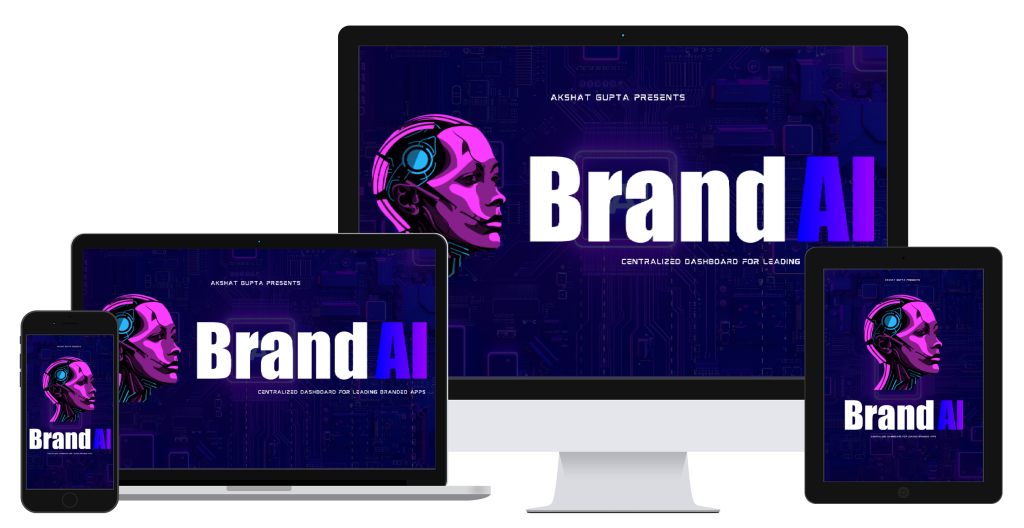 Brand AI OTO