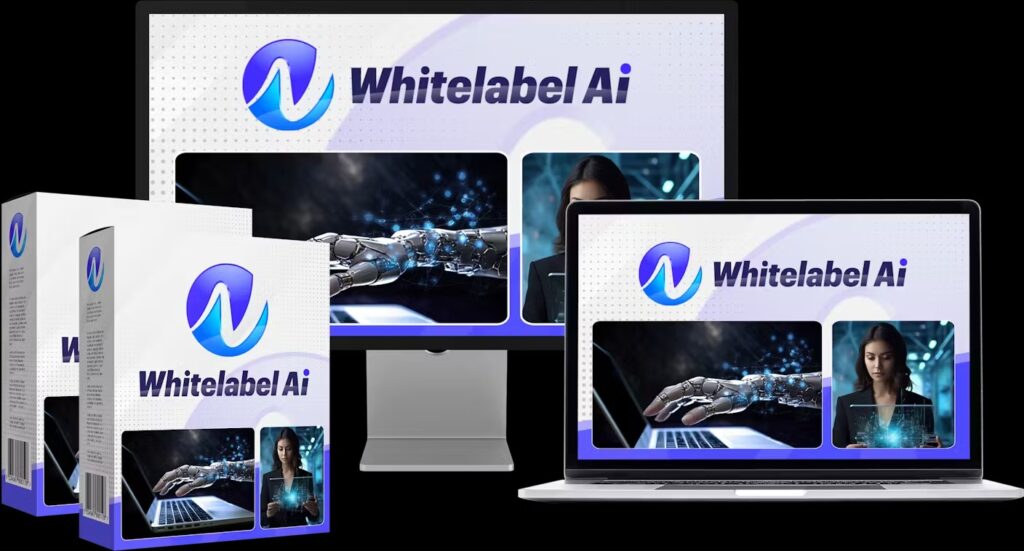 Whitelabel AI OTO 