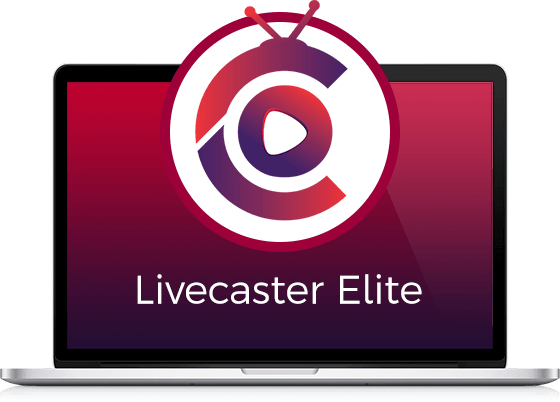 Livecaster OTO 