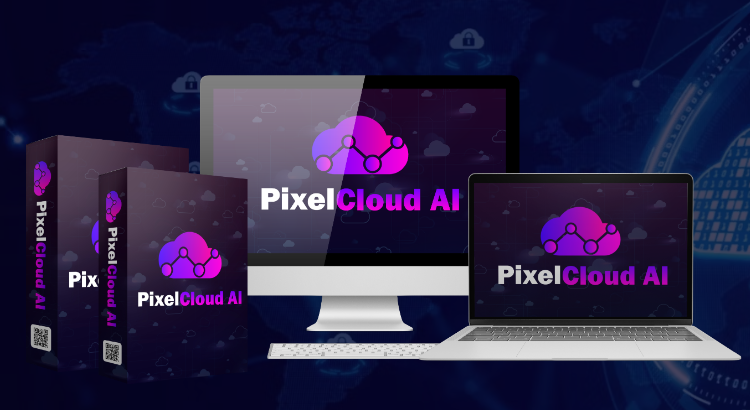 PixelCloud AI OTO