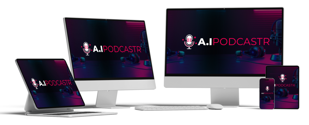 AI Podcastr OTO