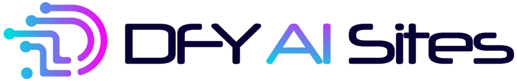 DFY AI Sites OTO