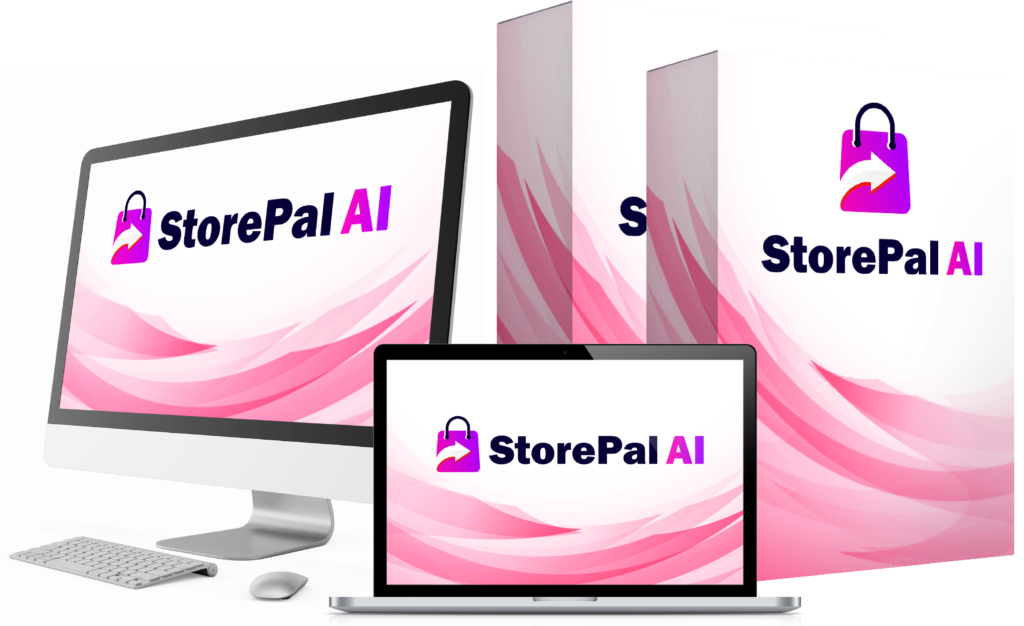 StorePal AI OTO