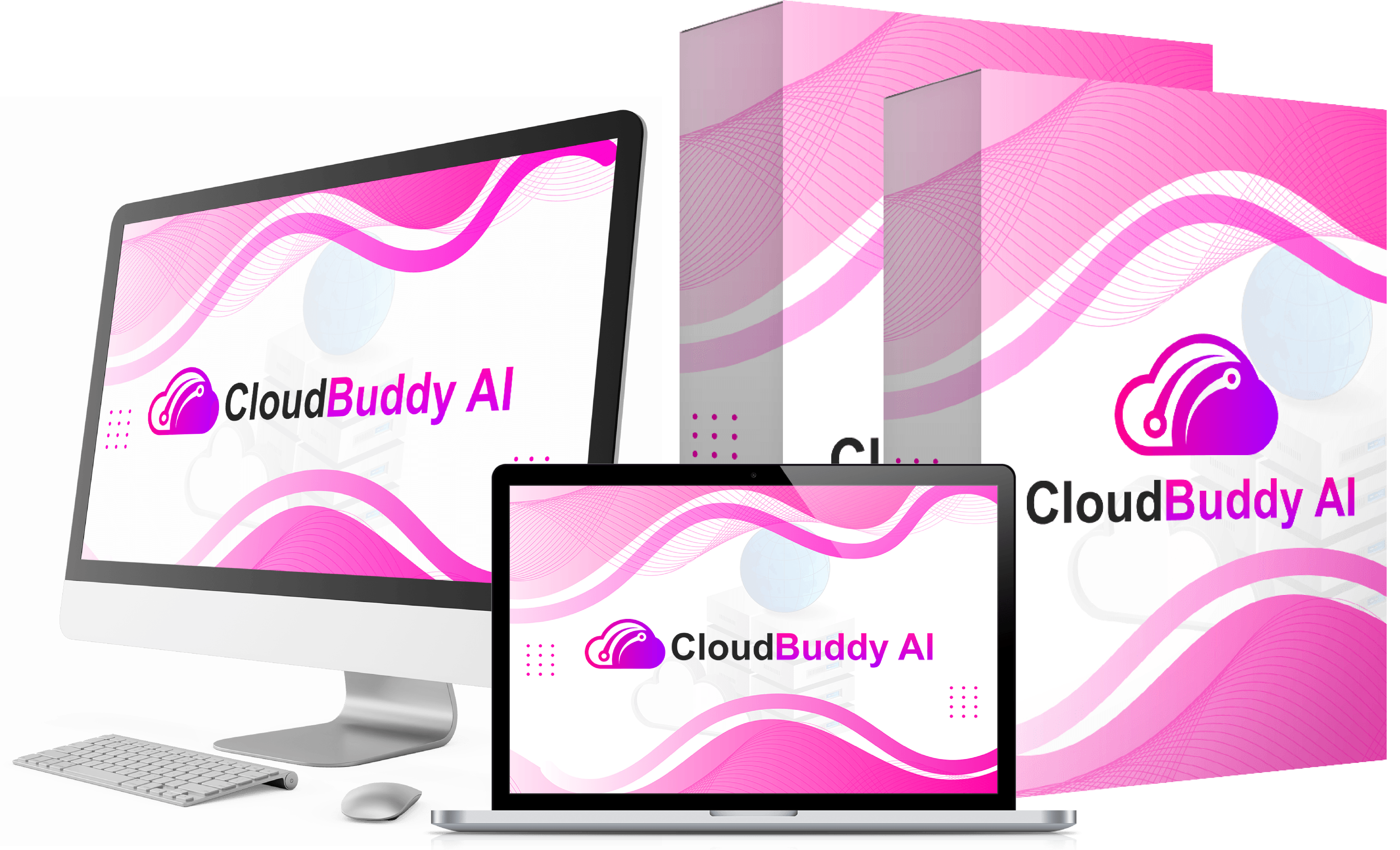 CloudBuddy AI OTO