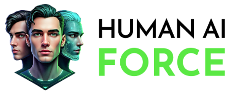 Human AI Force OTO