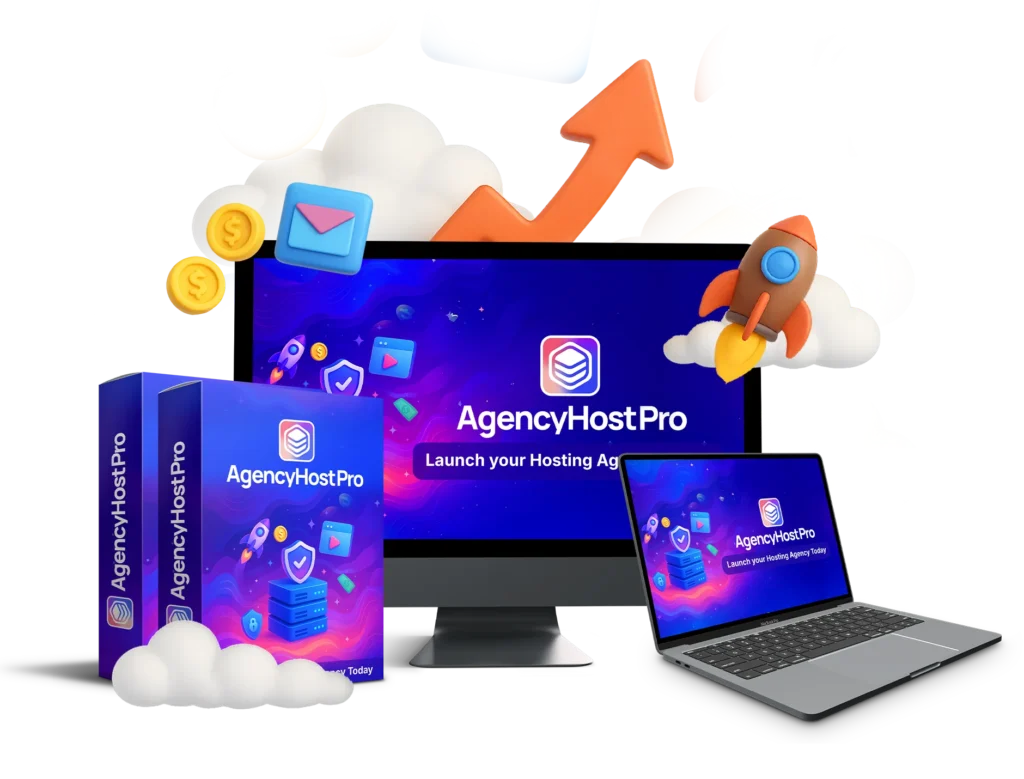 agencyhostpro-oto