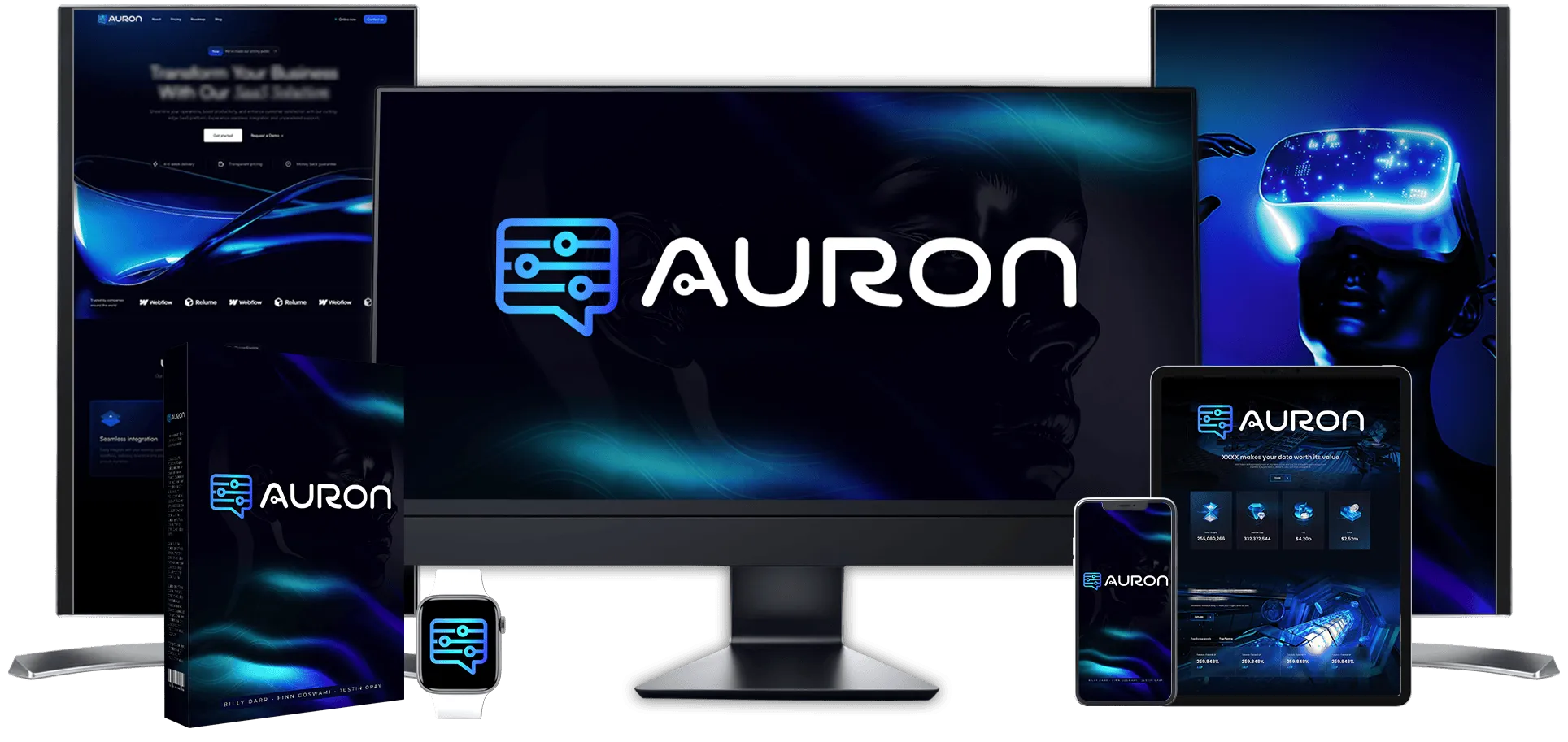 auron-oto
